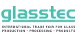 Company Logo - glasstec logo