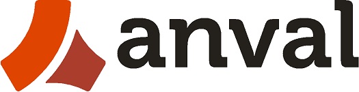 anval logo