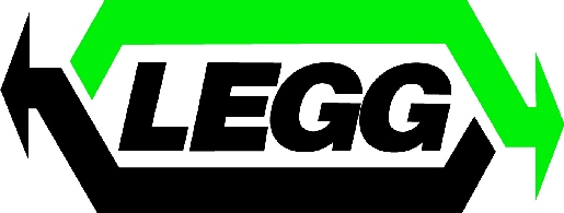 legg logo