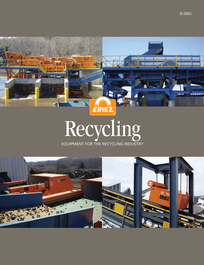 eriez_recycling_brochure
