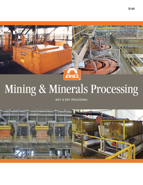 eriez_mining_and_minerals_processing_brochure