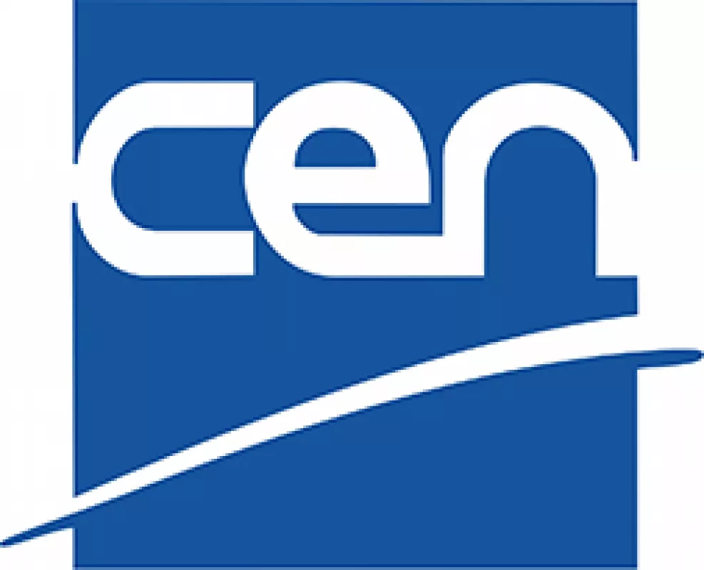 CEN (Committee European de Normalization)
