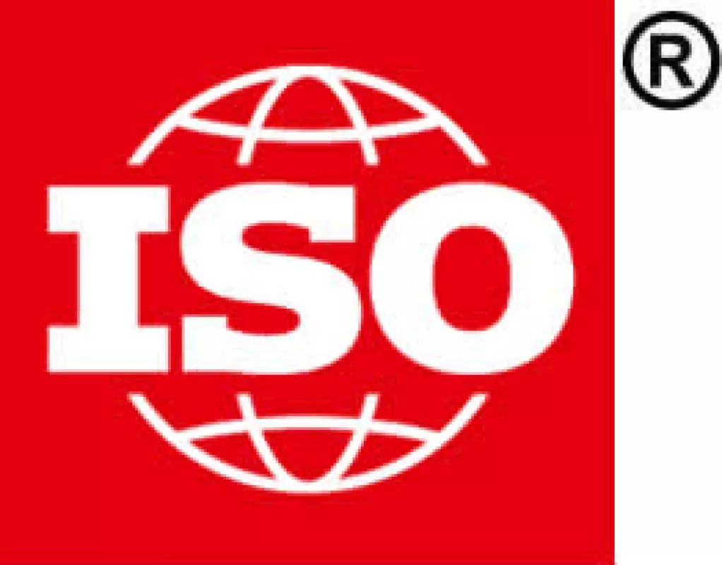 ISO (International Organization for Standardization)
