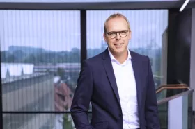 Rafael Imberg is Head of Petrochemicals Sales at the BEUMER Group. (Pictures: ©BEUMER Group GmbH &amp; Co. KG)
