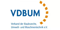 Company Logo - vdbum logo