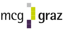 Company Logo - mcg graz logo