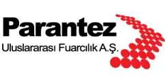 Company Logo - parantez logo