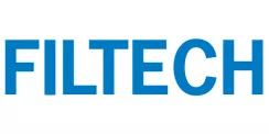 Company Logo - filtech logo