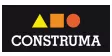 Company Logo - construma logo