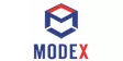 Company Logo - modex logo