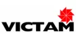 Company Logo - victam logo