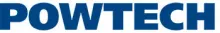 Company Logo - powtech logo