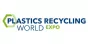 Company Logo - Logo plastics recycling wolrd expo