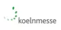 Company Logo - koelnmesse