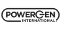 Company Logo - powergen logo logo