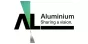 Company Logo - aluminum expo logo