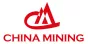 Company Logo - china mining logo