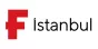 Company Logo - f istanbul logo