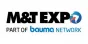 Company Logo - mandt expo logo