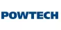 Company Logo - powtech logo