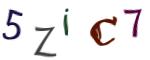 Bild-CAPTCHA