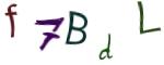 Bild-CAPTCHA