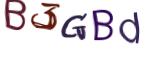 Bild-CAPTCHA