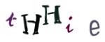 Bild-CAPTCHA