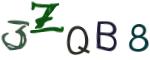 Bild-CAPTCHA