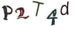 Bild-CAPTCHA