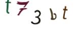 Bild-CAPTCHA