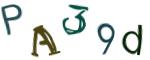 Bild-CAPTCHA