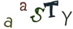 Bild-CAPTCHA
