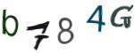 Bild-CAPTCHA
