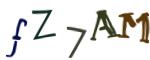 Bild-CAPTCHA