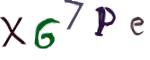 Bild-CAPTCHA
