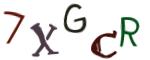 Bild-CAPTCHA