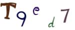 Bild-CAPTCHA