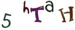 Bild-CAPTCHA