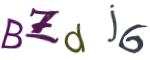 Bild-CAPTCHA