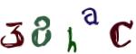 Bild-CAPTCHA