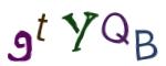 Bild-CAPTCHA