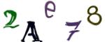 Bild-CAPTCHA