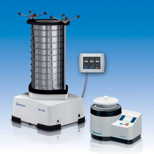 retsch_as450_as200jet