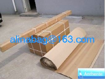 corrugated pape
