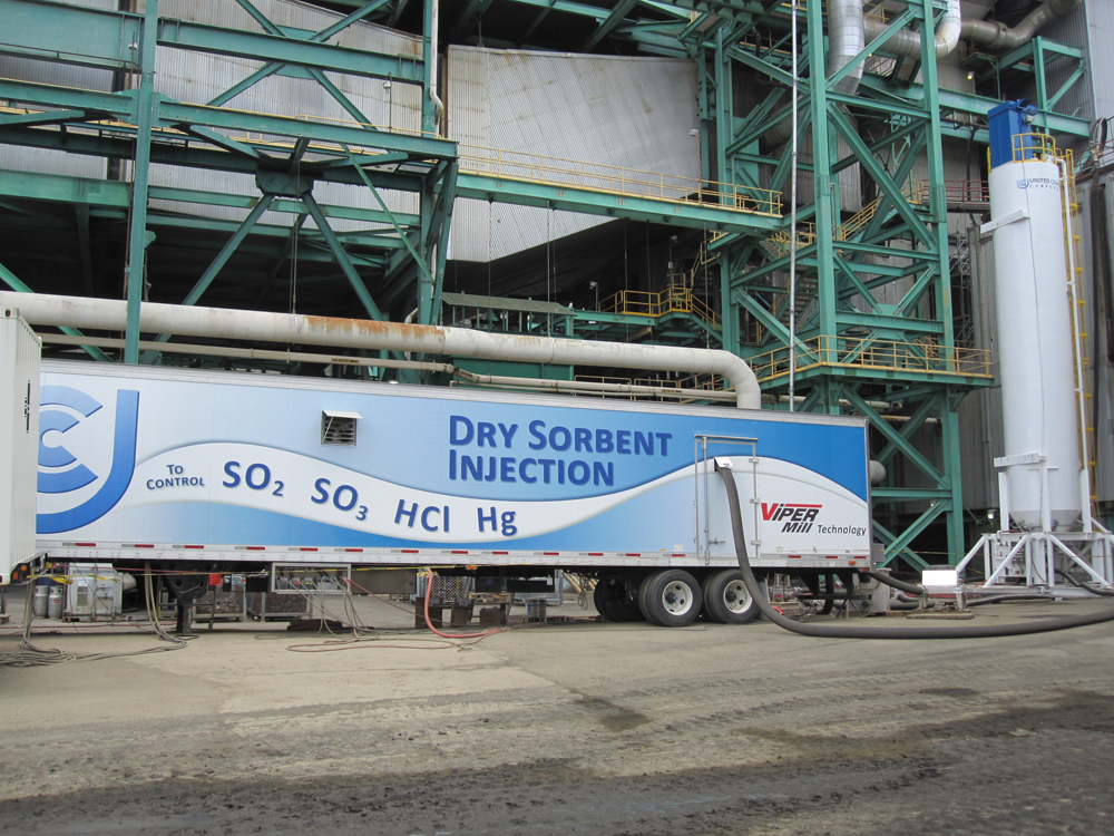 ucc dsi-viper_demo_unit