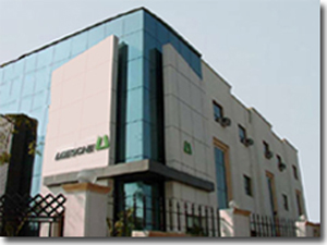 loesche_noida, india