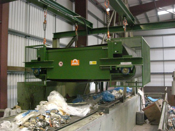eriez_suspended_magnet
