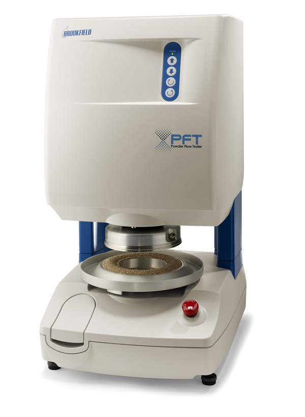 brookfield_powder_flow_tester