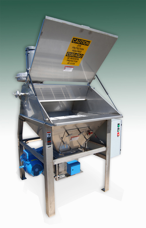 franklin_miller_delumper_bagstation